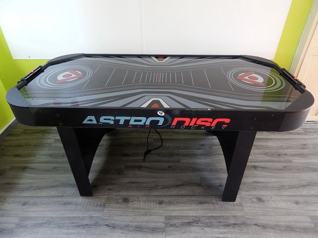 air hokej